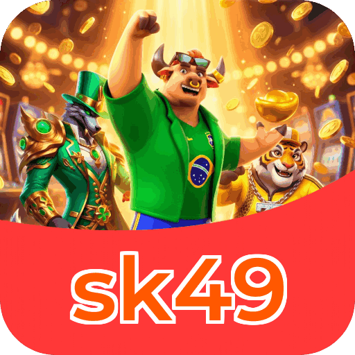 Plataforma sk49 mostrando interface moderna, jogos certificados e recursos de segurança licenciados