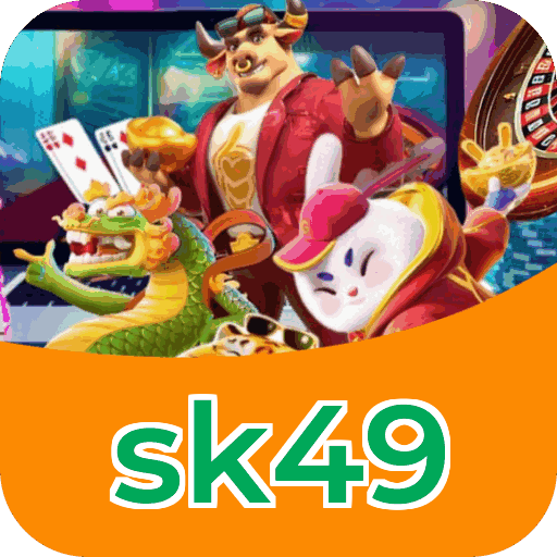Catálogo slots sk49 mostrando top jogos Gates Olympus Sweet Bonanza Fortune Tiger Big Bass volatilidade RTP